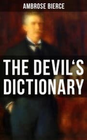 Cover von THE DEVIL'S DICTIONARY