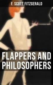Cover von Flappers and Philosophers