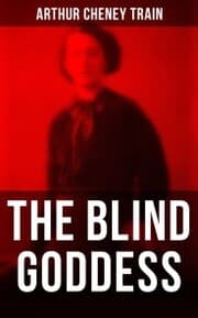 Cover von The Blind Goddess