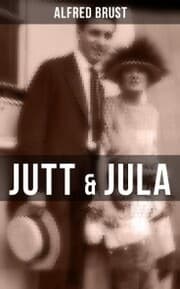 Cover von Jutt & Jula
