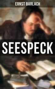 Cover von Seespeck