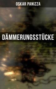 Cover von Dämmerungsstücke
