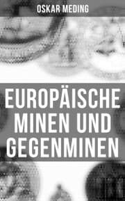 Cover von Europäische Minen und Gegenminen