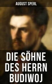 Cover von Die Söhne des Herrn Budiwoj