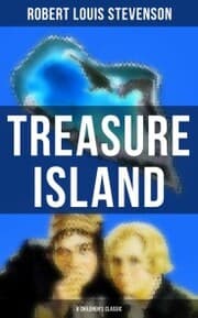 Cover von Treasure Island (A Children's Classic)