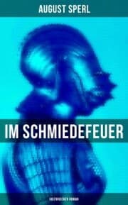 Cover von Im Schmiedefeuer - Historischer Roman