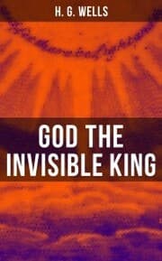 Cover von GOD THE INVISIBLE KING
