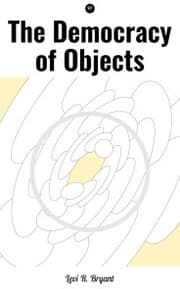 Cover von The Democracy of Objects