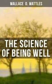 Cover von The Science of Being Well