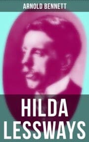 Cover von HILDA LESSWAYS