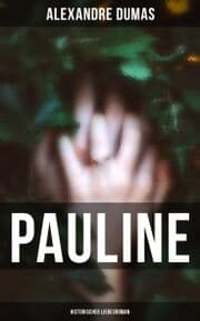 Cover von Pauline: Historischer Liebesroman