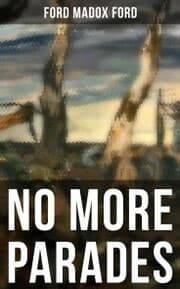 Cover von NO MORE PARADES