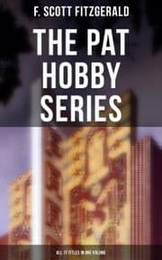 Cover von The Pat Hobby Series (All 17 Titles in One Volume)