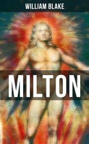Cover von MILTON