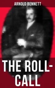 Cover von THE ROLL-CALL