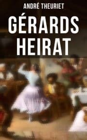 Cover von Gérards Heirat