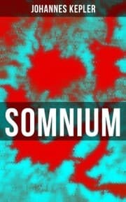 Cover von Somnium