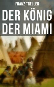 Cover von Der König der Miami
