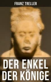 Cover von Der Enkel der Könige