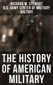 Cover von The History of American Military