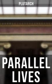 Cover von Parallel Lives
