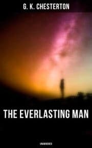 Cover von The Everlasting Man (Unabridged)