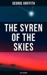 Cover von The Syren of the Skies (Sci-Fi Classic)