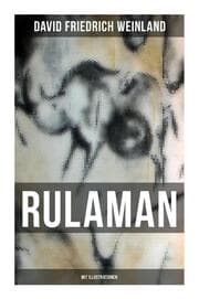 Cover von RULAMAN (Mit Illustrationen)