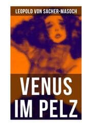 Cover von Venus im Pelz