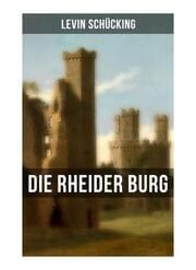 Cover von Die Rheider Burg