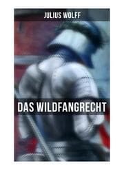 Cover von Das Wildfangrecht