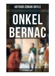 Cover von Onkel Bernac (Historischer Roman)