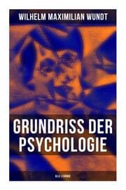 Cover von Grundriss der Psychologie (Alle 3 Bände)