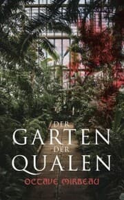 Cover von Der Garten der Qualen