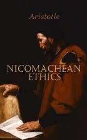 Cover von Nicomachean Ethics