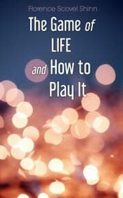 Cover von The Game of Life and How to Play It
