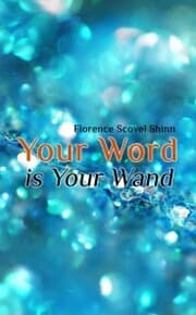 Cover von Your Word is Your Wand