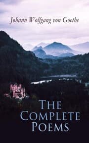 Cover von The Complete Poems
