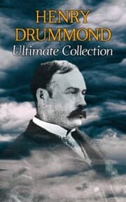 Cover von HENRY DRUMMOND Ultimate Collection