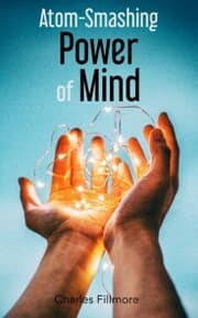 Cover von Atom-Smashing Power of Mind