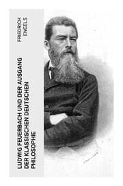 Cover von Ludwig Feuerbach und der Ausgang der klassischen deutschen Philosophie