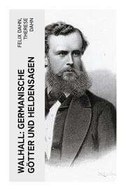Cover von Walhall: Germanische Götter und Heldensagen