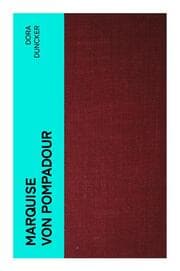 Cover von Marquise von Pompadour