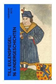Cover von Till Eulenspiegel: 96 Kindergeschichten