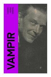 Cover von Vampir