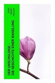 Cover von Der Unschuldige - Die Geschichte einer Wandlung