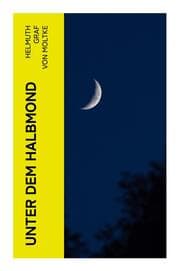 Cover von Unter dem Halbmond