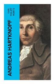 Cover von Andreas Hartknopf