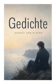 Cover von Gedichte