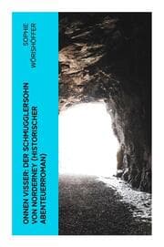 Cover von Onnen Visser: Der Schmugglersohn von Norderney (Historischer Abenteuerroman)
